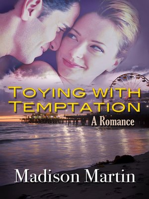 cover image of Toying With Temptation